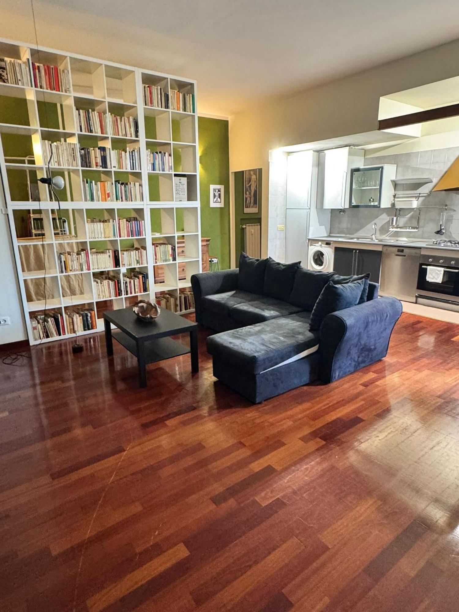 The Gallery House Apartment *