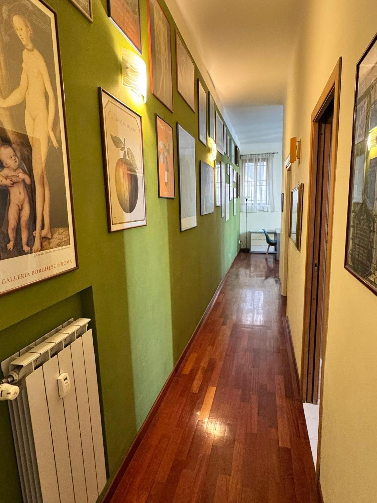 The Gallery House * Rom