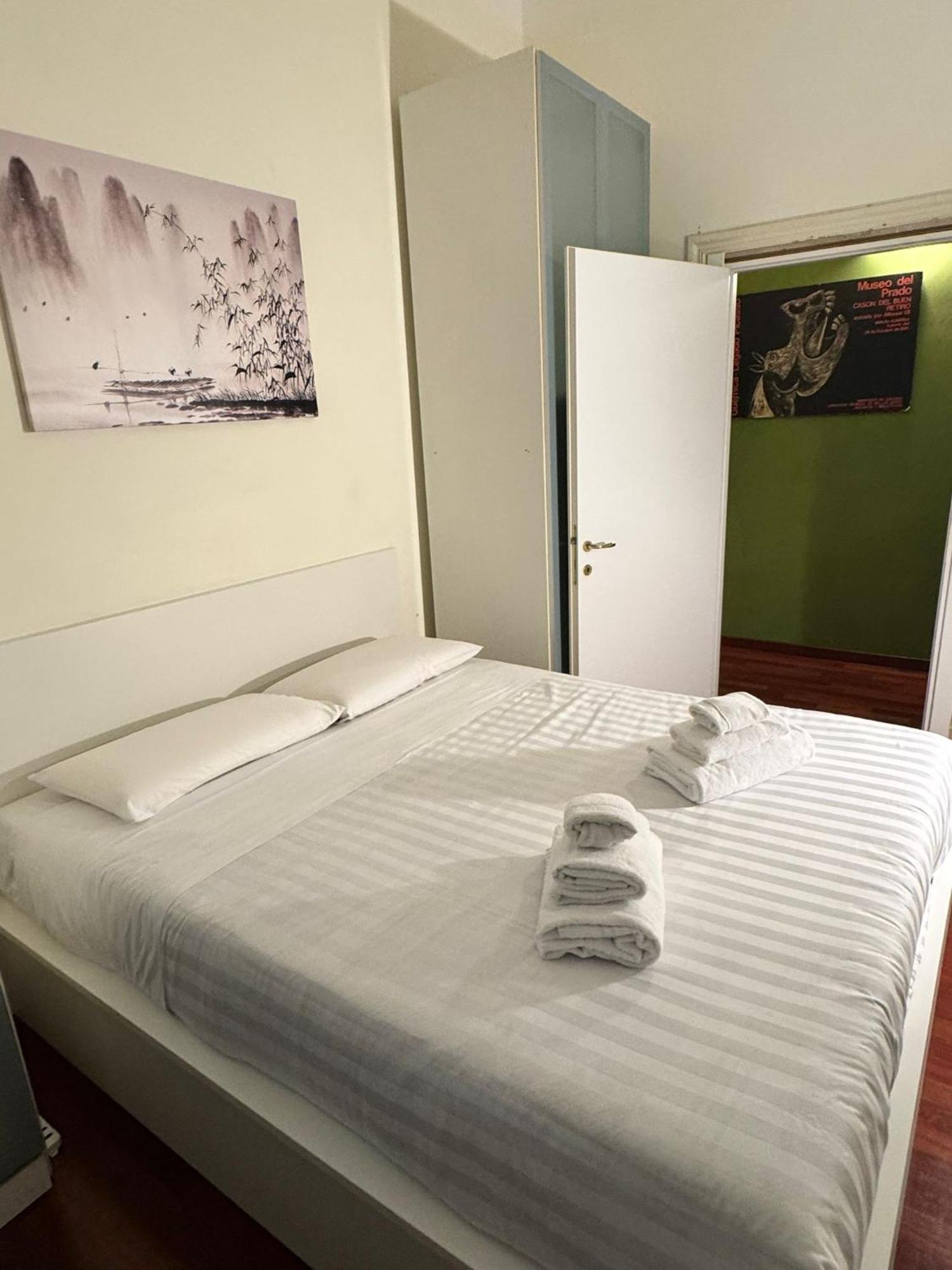 The Gallery House Apartment