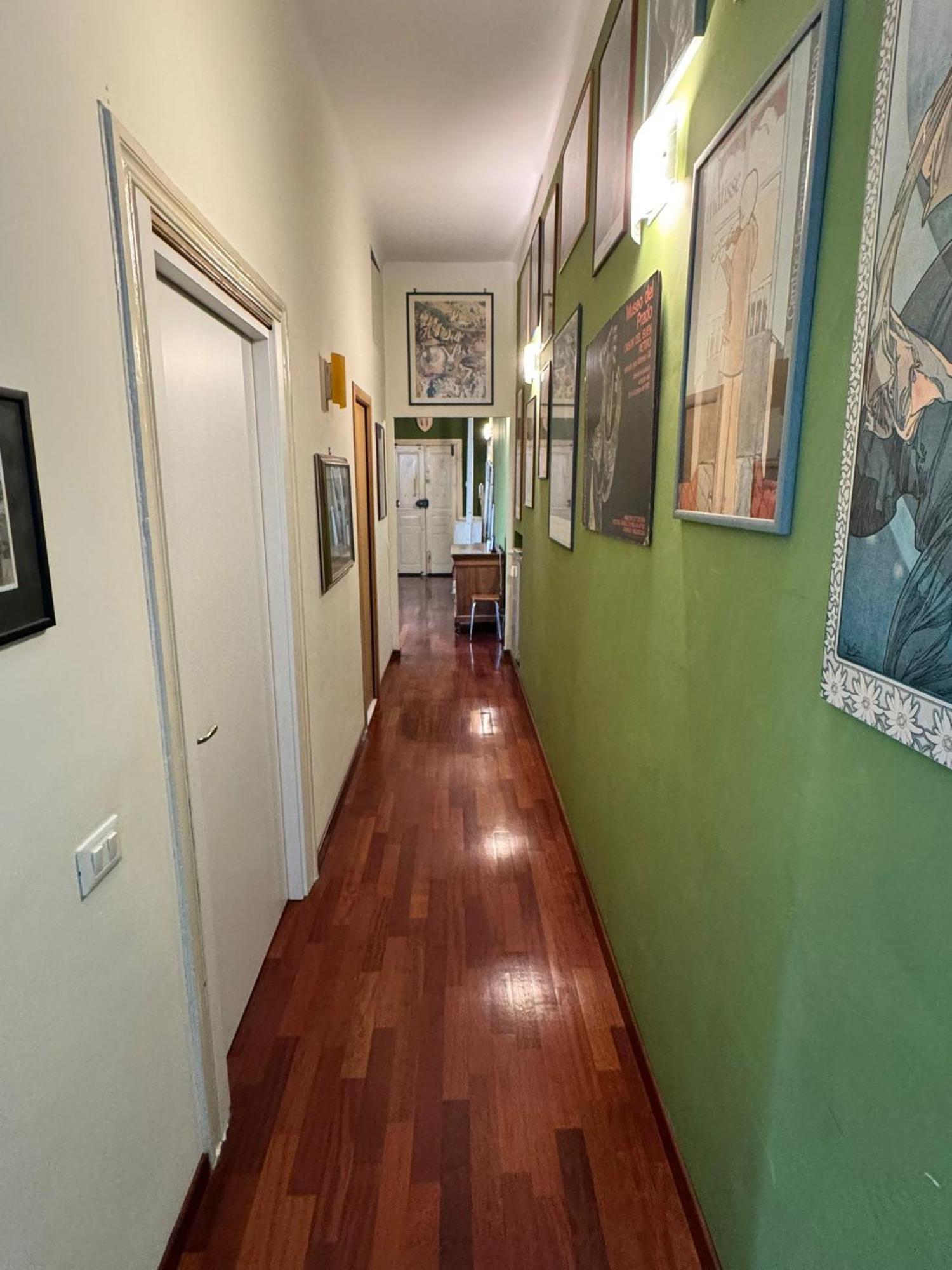 Apartment The Gallery House Rom